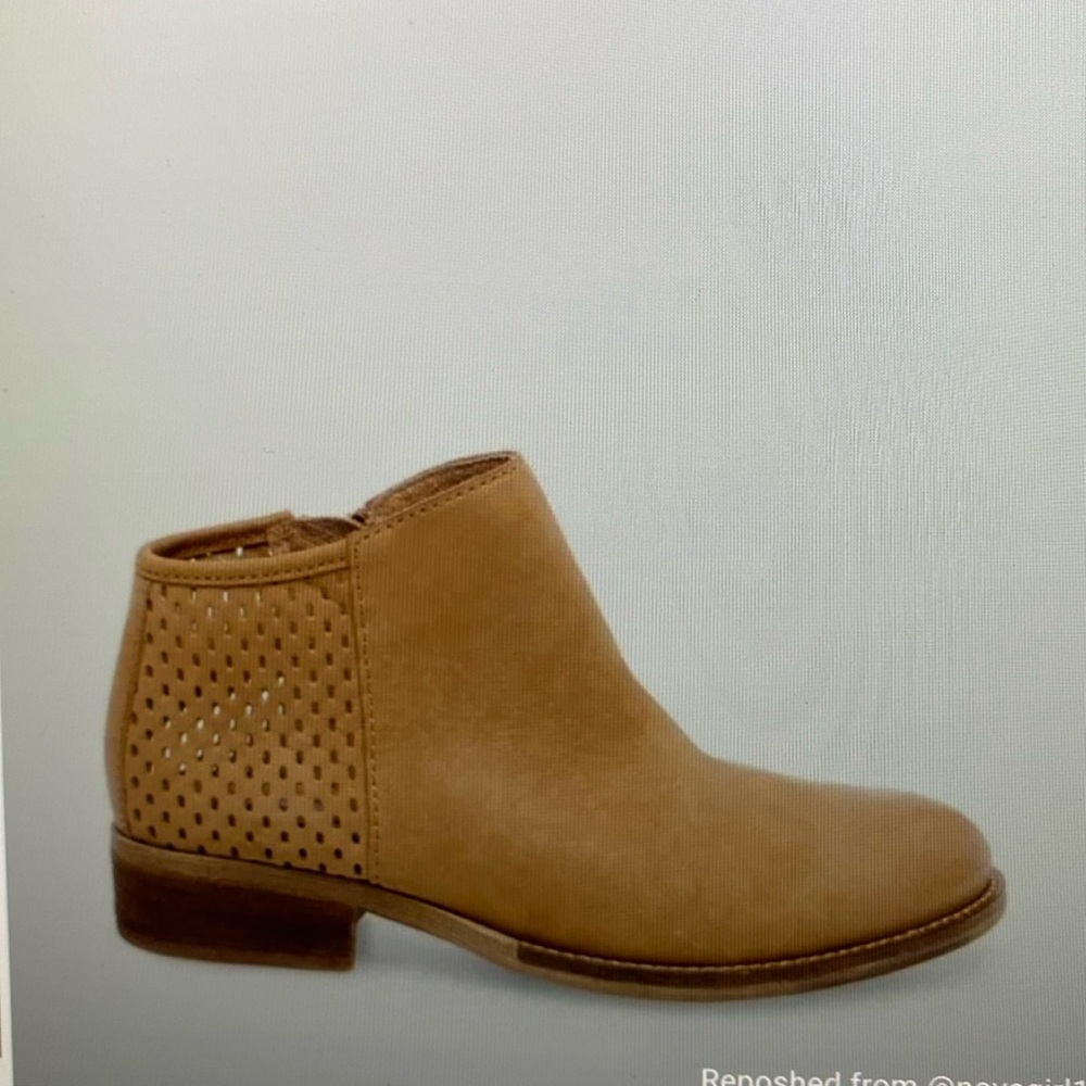 Steve Madden Beverly bootie